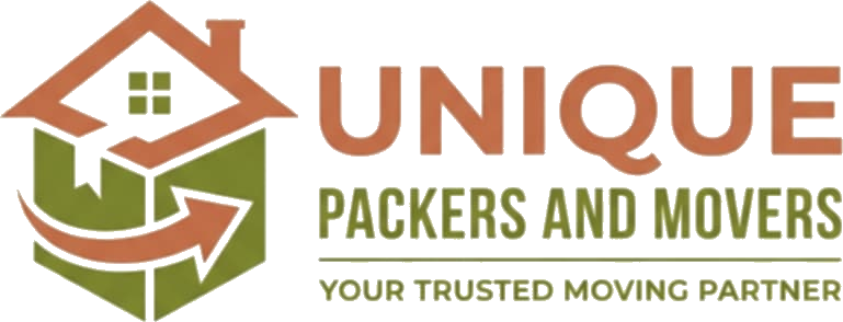 Unique Packers & Movers